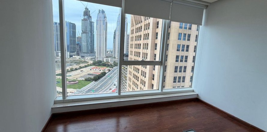 Büroraum in Business Bay, Dubai, VAE: 57.6 m2 Nr. 701255