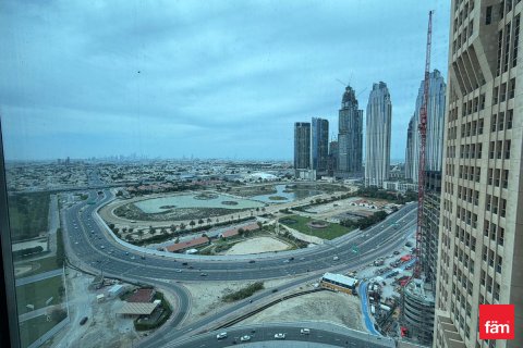 Büroraum zur Miete in Business Bay, Dubai, VAE 57.6 m2 Nr. 701255 - Foto 12