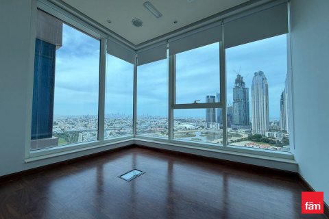 Büroraum zur Miete in Business Bay, Dubai, VAE 57.6 m2 Nr. 701255 - Foto 3