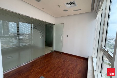 Büroraum zur Miete in Business Bay, Dubai, VAE 57.6 m2 Nr. 701255 - Foto 10