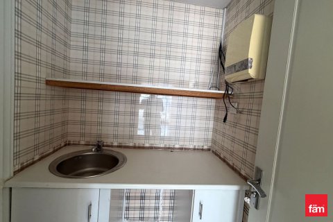Büroraum zur Miete in Business Bay, Dubai, VAE 57.6 m2 Nr. 701255 - Foto 11
