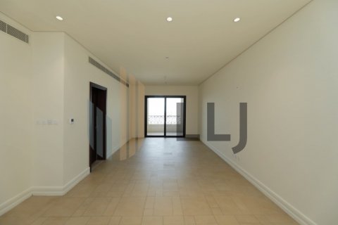 Apartment on the Saadiyat Island, Abu Dhabi, UAE 3 bedrooms, 179.7 sq.m. № 573928 - photo 4