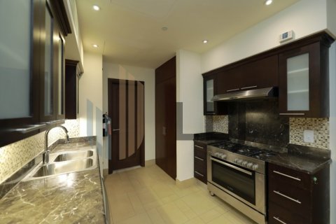 Apartment on the Saadiyat Island, Abu Dhabi, UAE 3 bedrooms, 179.7 sq.m. № 573928 - photo 7