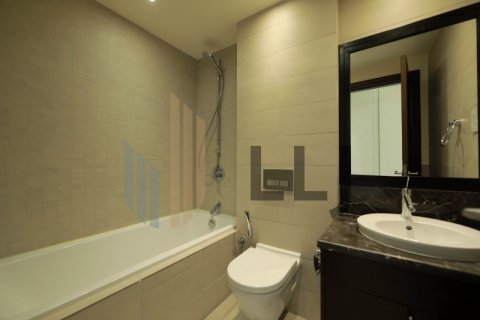 Apartment on the Saadiyat Island, Abu Dhabi, UAE 3 bedrooms, 179.7 sq.m. № 573928 - photo 15