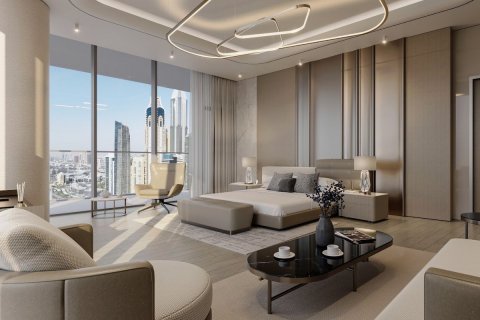 Διαμέρισμα σε Dubai Harbour, ΗΑΕ 5 υπνοδωμάτια, 726 τ.μ. Αρ. 576423 - φωτογραφία 5