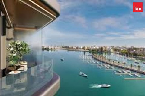 Appartamento in vendita a Dubai, EAU 1 camera da letto, 60.5 mq. № 576420 - foto 9