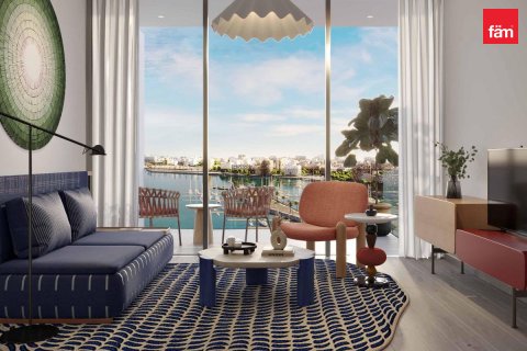 Appartamento in vendita a Dubai, EAU 1 camera da letto, 60.5 mq. № 576420 - foto 5