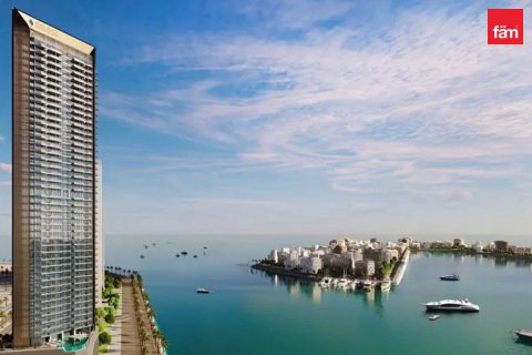 Appartamento in vendita a Dubai, EAU 1 camera da letto, 60.5 mq. № 576420 - foto 10