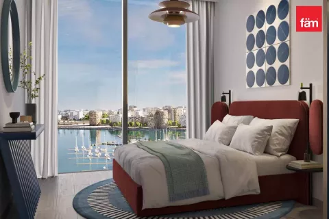 Appartamento in vendita a Dubai, EAU 1 camera da letto, 60.5 mq. № 576420 - foto 6