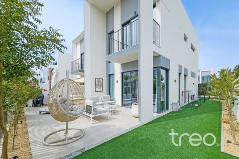 Villa à vendre à  The Valley, Dubai, EAU 4 chambres, 216.65 m2 № 753690 - photo 2