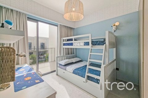 Villa à vendre à  The Valley, Dubai, EAU 4 chambres, 216.65 m2 № 753690 - photo 13