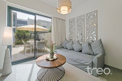 Villa à vendre à  The Valley, Dubai, EAU 4 chambres, 216.65 m2 № 753690 - photo 5