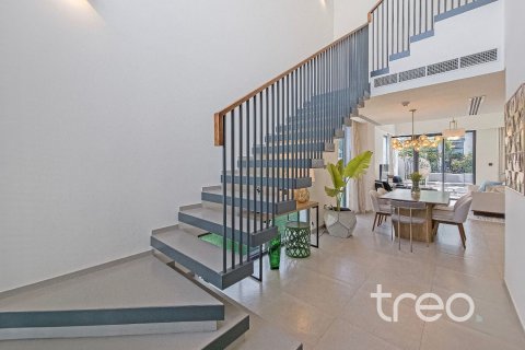 Villa à vendre à  The Valley, Dubai, EAU 4 chambres, 216.65 m2 № 753690 - photo 4