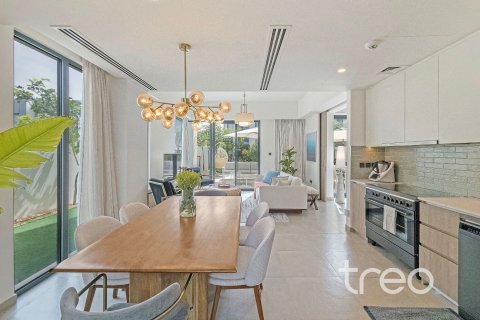 Villa à vendre à  The Valley, Dubai, EAU 4 chambres, 216.65 m2 № 753690 - photo 6