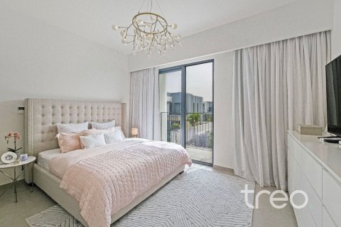 Villa à vendre à  The Valley, Dubai, EAU 4 chambres, 216.65 m2 № 753690 - photo 10