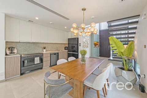 Villa à vendre à  The Valley, Dubai, EAU 4 chambres, 216.65 m2 № 753690 - photo 7