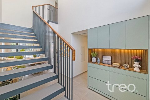 Villa à vendre à  The Valley, Dubai, EAU 4 chambres, 216.65 m2 № 753690 - photo 9