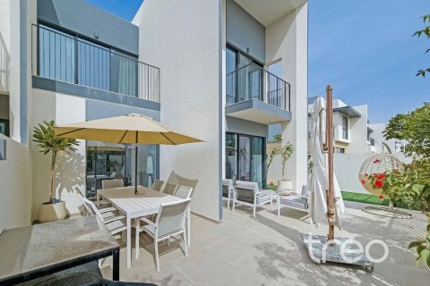 Villa à vendre à  The Valley, Dubai, EAU 4 chambres, 216.65 m2 № 753690 - photo 16