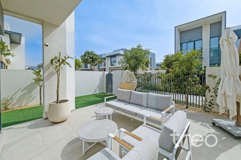 The Valley, Dubai, BAE’de villa 4 yatak odası, 216.65 m&sup2; No 753690