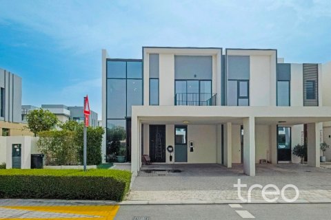 Villa à vendre à  The Valley, Dubai, EAU 4 chambres, 216.65 m2 № 753690 - photo 17