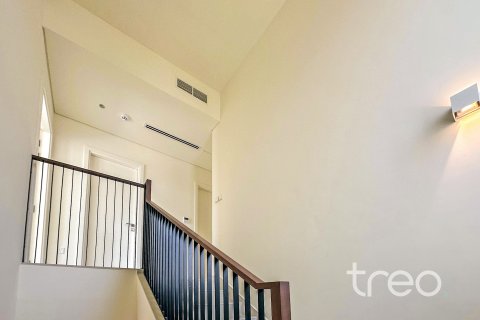 Huvila Dubai South (Dubai World Central), Dubai, Arabiemiraatit 4 makuuhuonetta, 231.7 m2 № 753691 - kuva 12