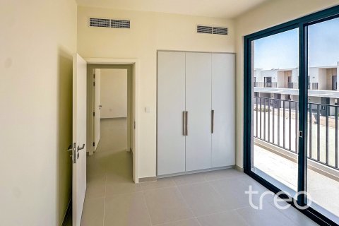 Huvila Dubai South (Dubai World Central), Dubai, Arabiemiraatit 4 makuuhuonetta, 231.7 m2 № 753691 - kuva 19