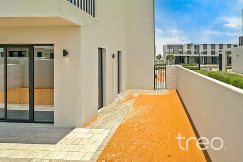 Huvila Dubai South (Dubai World Central), Dubai, Arabiemiraatit 4 makuuhuonetta, 231.7 m2 № 753691 - kuva 29