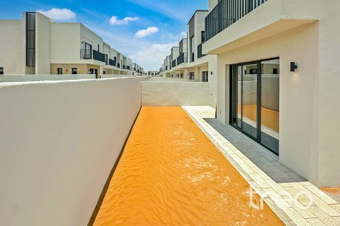 Huvila Dubai South (Dubai World Central), Dubai, Arabiemiraatit 4 makuuhuonetta, 231.7 m2 № 753691 - kuva 30