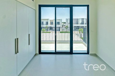 Huvila Dubai South (Dubai World Central), Dubai, Arabiemiraatit 4 makuuhuonetta, 231.7 m2 № 753691 - kuva 18