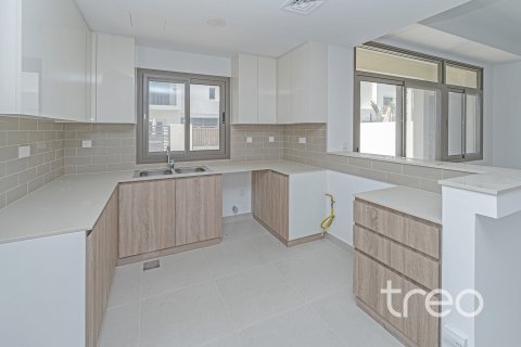 Таунхаус Town Square, Дубай, БАӘ-да 3 жатын бөлмелер, 204.29 м² № 753692 - фото 8