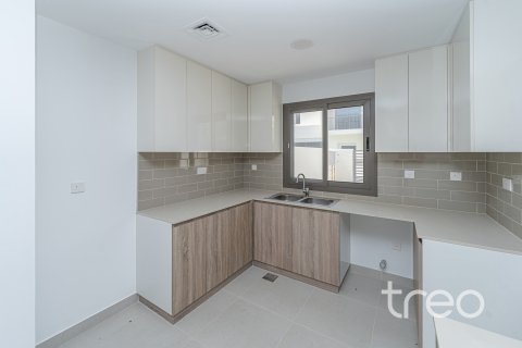 Таунхаус Town Square, Дубай, БАӘ-да 3 жатын бөлмелер, 204.29 м² № 753692 - фото 9