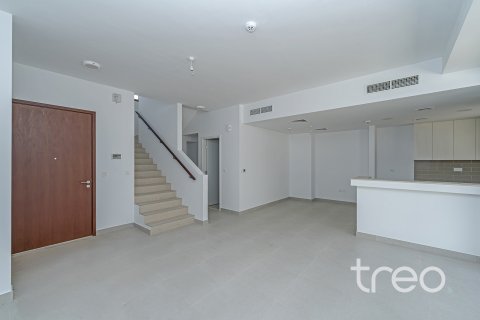 Таунхаус Town Square, Дубай, БАӘ-да 3 жатын бөлмелер, 204.29 м² № 753692 - фото 3