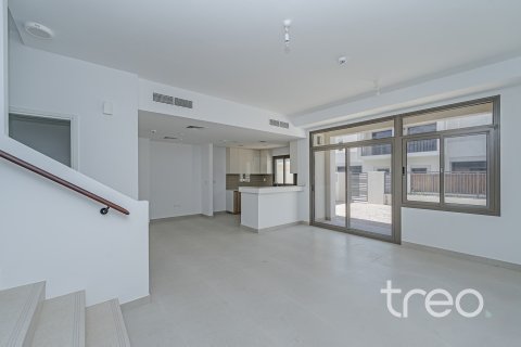 Таунхаус Town Square, Дубай, БАӘ-да 3 жатын бөлмелер, 204.29 м² № 753692 - фото 7