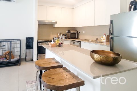 Radhus till försäljning i Town Square, Dubai, UAE 4 sovrum, 24.9 kvm Nr. 753695 - fotografi 3