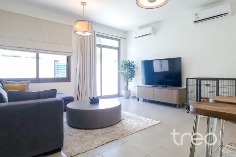 Radhus till försäljning i Town Square, Dubai, UAE 4 sovrum, 24.9 kvm Nr. 753695 - fotografi 2
