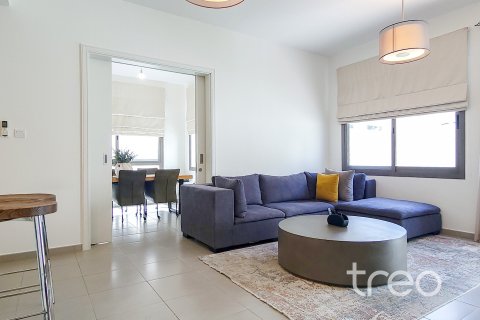 Radhus till försäljning i Town Square, Dubai, UAE 4 sovrum, 24.9 kvm Nr. 753695 - fotografi 4