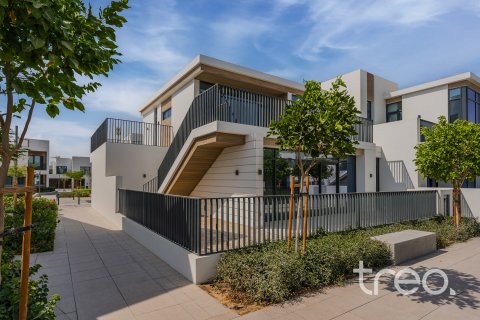 Townhouse de vânzare în Arabian Ranches 3, Dubai, EAU 3 dormitoare, 211.26 mp.  №753694 - poză 1