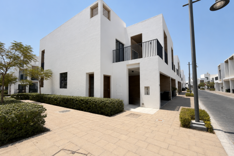 Townhouse de vânzare în Arabian Ranches 3, Dubai, EAU 3 dormitoare, 211.26 mp.  №753694 - poză 5