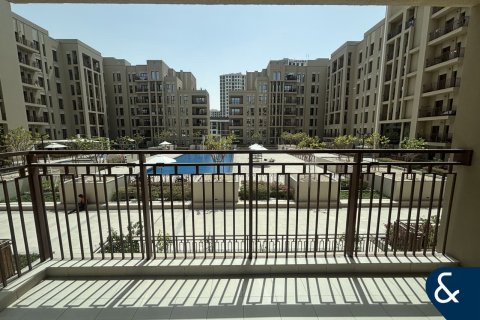 Müüa korter asukohaga Town Square, Dubai, AÜE: 3 magamistoaga, 131 m² Nr 688632 - pilt 3