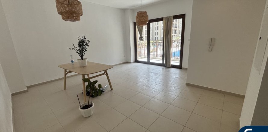 Korter asukohaga Town Square, Dubai, AÜE: 3 magamistoaga, 131 m² Nr 688632