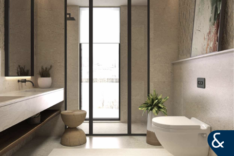 Müüa ridamaja asukohaga Damac Lagoons, Dubai, AÜE: 5 magamistoaga, 316 m² Nr 688636 - pilt 7