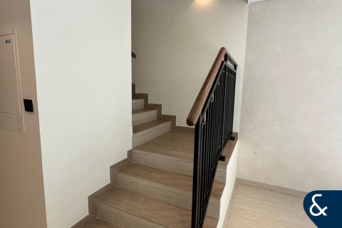 خانه شهری برای فروش در Damac Lagoons، Dubai، امارات متحده عربی 3 خوابه ، 144 متر مربع ، شماره 688634 - تصویر 7