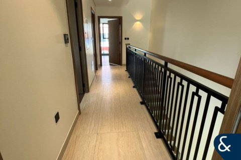 خانه شهری برای فروش در Damac Lagoons، Dubai، امارات متحده عربی 3 خوابه ، 144 متر مربع ، شماره 688634 - تصویر 15