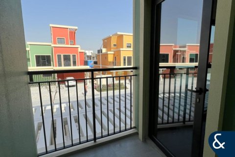 خانه شهری برای فروش در Damac Lagoons، Dubai، امارات متحده عربی 3 خوابه ، 144 متر مربع ، شماره 688634 - تصویر 10