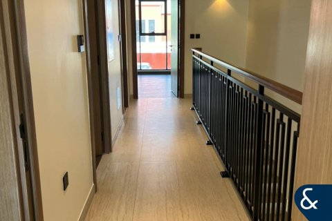 خانه شهری برای فروش در Damac Lagoons، Dubai، امارات متحده عربی 3 خوابه ، 144 متر مربع ، شماره 688634 - تصویر 8