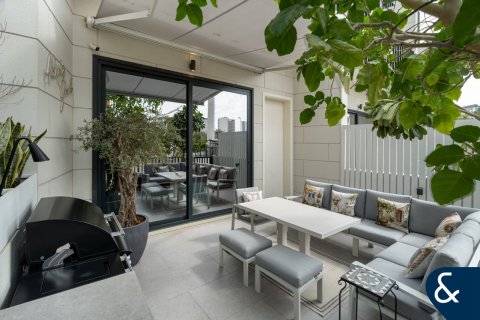 Müüa villa asukohaga Jumeirah Village Circle, Dubai, AÜE: 4 magamistoaga, 295 m² Nr 688645 - pilt 7