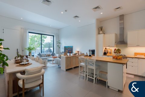 Müüa villa asukohaga Jumeirah Village Circle, Dubai, AÜE: 4 magamistoaga, 295 m² Nr 688645 - pilt 1