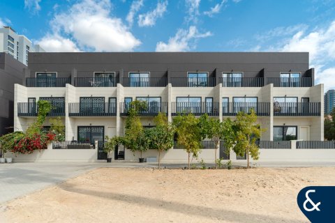 Müüa villa asukohaga Jumeirah Village Circle, Dubai, AÜE: 4 magamistoaga, 295 m² Nr 688645 - pilt 24