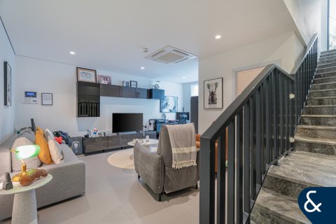 Müüa villa asukohaga Jumeirah Village Circle, Dubai, AÜE: 4 magamistoaga, 295 m² Nr 688645 - pilt 11