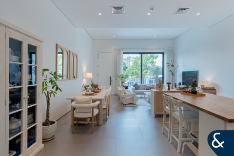 Müüa villa asukohaga Jumeirah Village Circle, Dubai, AÜE: 4 magamistoaga, 295 m² Nr 688645 - pilt 4